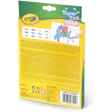 Crayola 12 Pastel Supertips - McGreevy's Toys Direct
