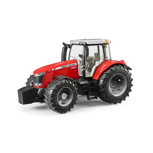 Bruder Massey Ferguson 7624 Tractor