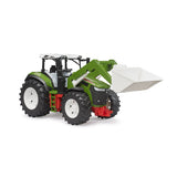 Bruder 3451 Roadmax tractor with frontloader