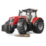 Bruder Massey Ferguson 7624 Tractor