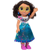Disney Encanto Mirabel Doll Fashion Doll with Glasses & Shoes 35cm - McGreevy's Toys Direct