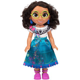 Disney Encanto Mirabel Doll Fashion Doll with Glasses & Shoes 35cm - McGreevy's Toys Direct