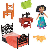 Disney Encanto Mirabel's Room Small Doll Playset - McGreevy's Toys Direct