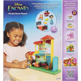 Disney Encanto Mirabel's Room Small Doll Playset - McGreevy's Toys Direct