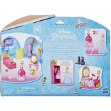 Disney Princess Secret Styles Cinderella Story Skirt - McGreevy's Toys Direct
