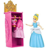 Disney Princess Secret Styles Cinderella Story Skirt - McGreevy's Toys Direct