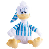 Disney Sleepy Donald Duck Plush - McGreevy's Toys Direct