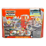 Matchbox Action Drivers: Park & Play Garage