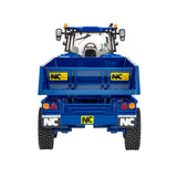 Britains New Holland T6.175 with NC Dump Trailer