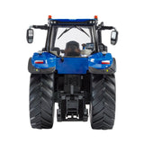 Britains New Holland T8 Genesis