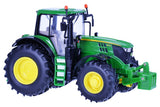 Britains John Deere 6195M Tractor 1:32 scale