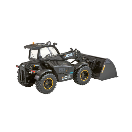 Britains 43446 JCB 80th Anniversary Loadall Limited Edition 1:32 Scale