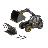 Britains 43446 JCB 80th Anniversary Loadall Limited Edition 1:32 Scale