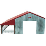 Britains Farm Building & Accessories Set