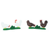 Britains Farm Building & Accessories Set