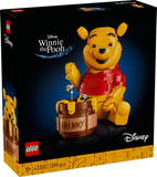 Lego 43300 Disney Winnie the Pooh