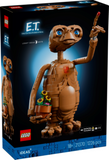 Lego 21370 Ideas E.T. the Extra-Terrestrial