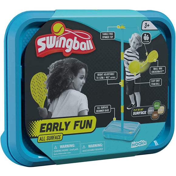 Early Fun Swingball - McGreevy's Toys Direct