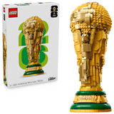 Lego 43020 Editions FIFA World Cup™ Official Trophy