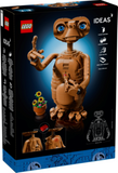 Lego 21370 Ideas E.T. the Extra-Terrestrial
