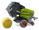 Bruder 2038 Fendt Rotana 180V Round Baler