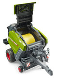 Bruder 2038 Fendt Rotana 180V Round Baler