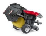 Bruder 2039 Massey Ferguson Round Baler 4180V