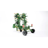 Bruder 2224 Krone Rotary Mower with Running Gear