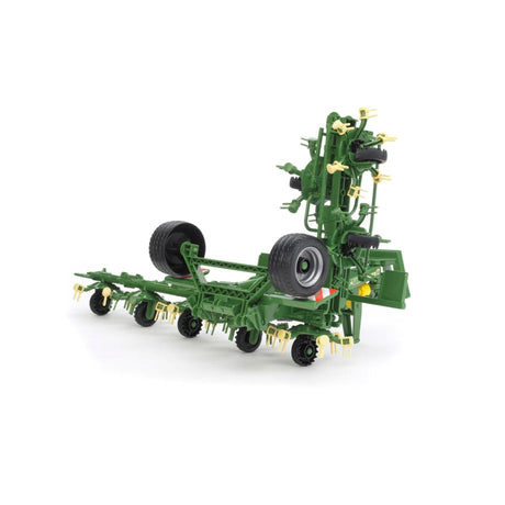 Bruder 2224 Krone Rotary Mower with Running Gear