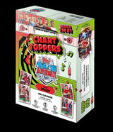 Topps Match Attax 20th Anniversary Trading Cards 2026/2027 Mega Tin Assortment