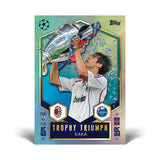 Match Attax 24/25 Season - Single Packet