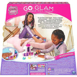 Go Glam U-nique Nail Salon - McGreevy's Toys Direct