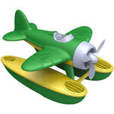 Green Toys Seaplane - 100% Recycled Plastic - McGreevy's Toys Direct