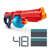 X-Shot Turbo Fire Foam Dart Blaster (48 Darts)