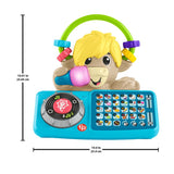 Fisher Price Link Squad A-to-Z Yak