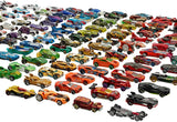 Hot Wheels Basic Single Pack, Assorted
