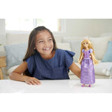 Disney Princess Rapunzel Fashion Doll