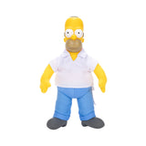 The Simpsons Plush, Assorted