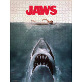 Jaws 500pc Puzzle in VHS Case - McGreevy's Toys Direct