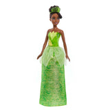 Disney Princess Tiana Fashion Doll