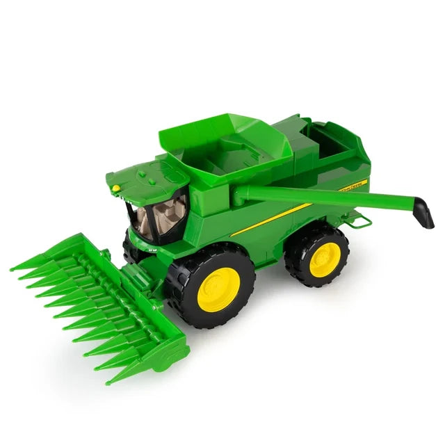John Deere Kids Lights & Sounds Combine