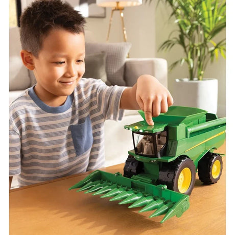 John Deere Kids Lights & Sounds Combine