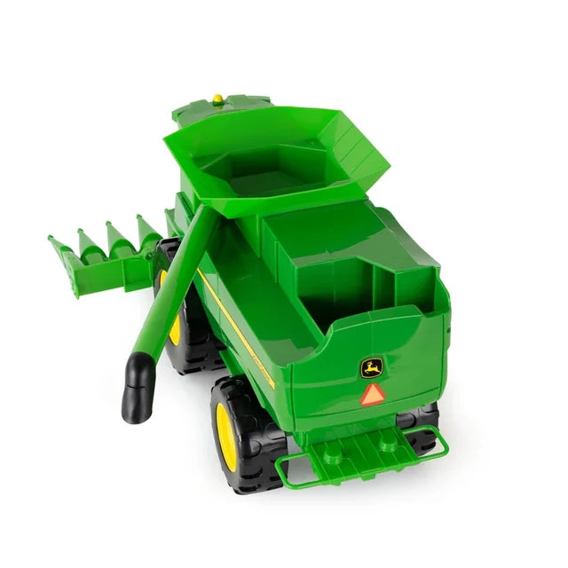 John Deere Kids Lights & Sounds Combine