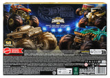 Hot Wheels Monster Trucks Trophy Champions Collection