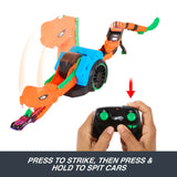 Hot Wheels Let's Race Remote Control Slither N' Strike RC