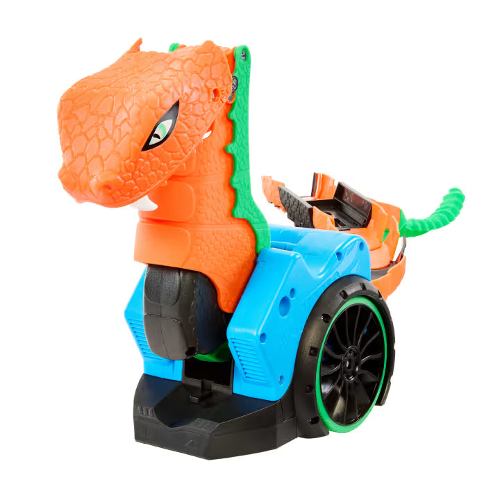 Hot Wheels Let's Race Remote Control Slither N' Strike RC