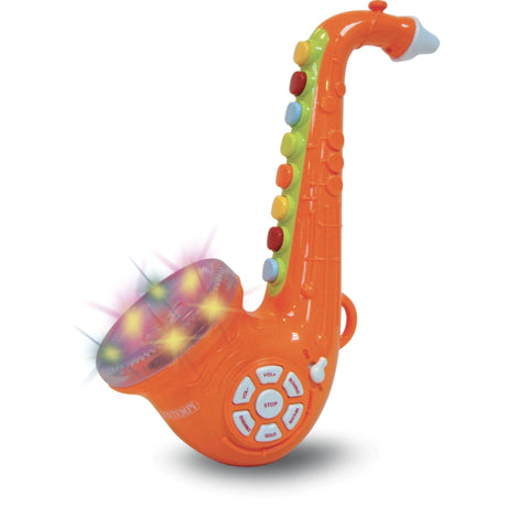 Bontempi Baby melody saxophone