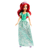 Disney Princess Ariel Fashion Doll