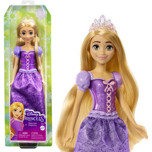 Disney Princess Rapunzel Fashion Doll