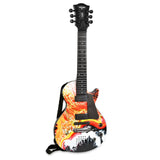 Bontempi Electronic rock guitar